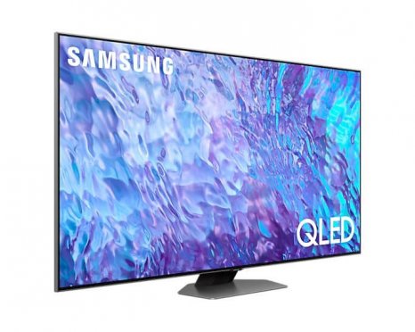 Фото товара QLED Samsung 98Q80C