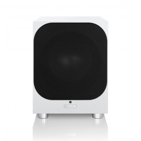 Фото товара Canton Smart Sub 10, white