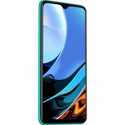 Фото товара Xiaomi Redmi 9T(4/64Gb, RU, Зеленый)