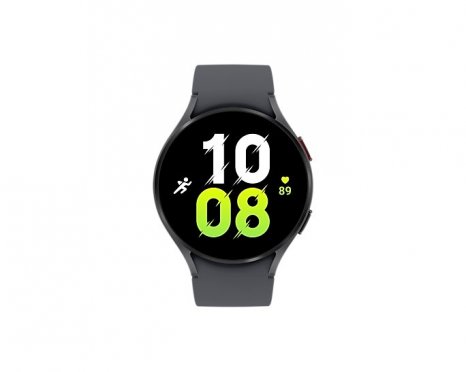 Фото товара Samsung Galaxy Watch 5 44 мм Wi-Fi NFC, graphite