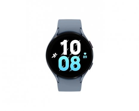 Фото товара Samsung Galaxy Watch 5 44 мм Wi-Fi NFC, sapphire