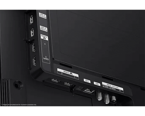 Фото товара QD-OLED Samsung QE77S90CAUXRU