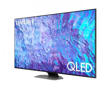 Фото товара QLED Samsung 98Q80C