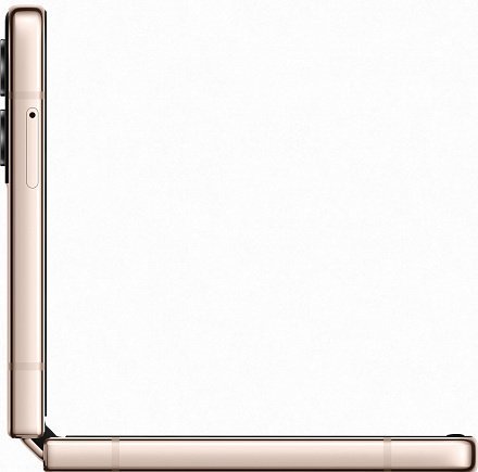 Фото товара Samsung Galaxy Z Flip4 5G 8/512Gb (Pink Gold)