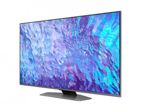 Фото товара Samsung QLED 4K QE50Q80C