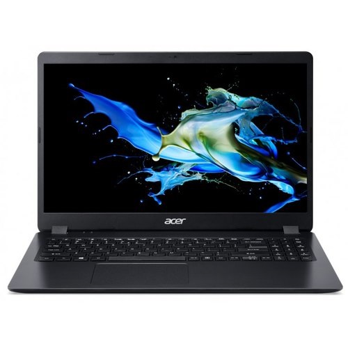 Фото товара Acer Extensa EX215-51K i3-7020U 4Gb SSD 256Gb Intel HD Graphics 620 15,6 FHD BT Cam 4810мАч Linux Черный EX215-51K-322W NX.EFPER.00B