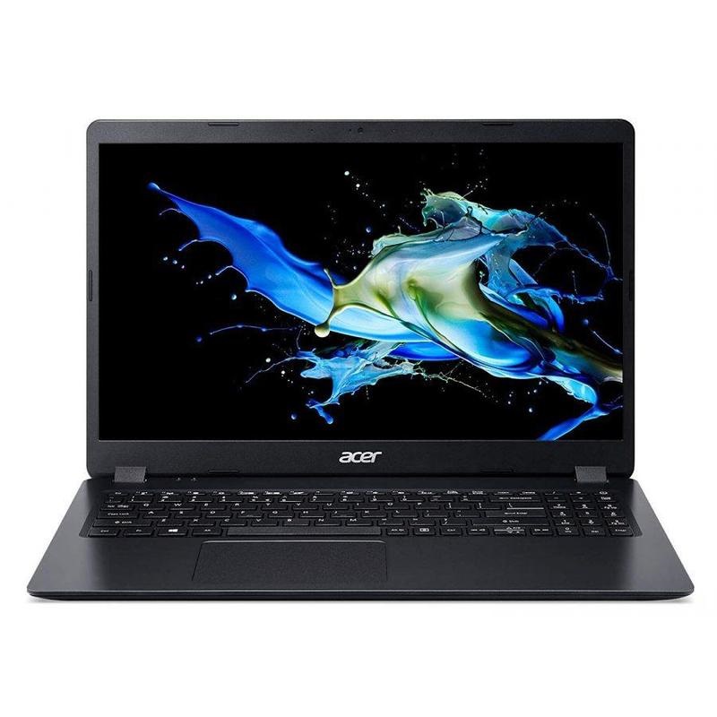 Фото товара Acer Extensa EX215-51K i3-7020U 8Gb SSD 256Gb Intel HD Graphics 620 15,6 FHD BT Cam 4810мАч Linux Черный EX215-51K-315R NX.EFPER.00G