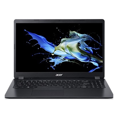 Фото товара Acer Extensa EX215-51 i3-10110U 8Gb SSD 512Gb Intel UHD Graphics 15,6 FHD BT Cam 4810мАч Linux Черный EX215-51-35JD NX.EFZER.00L