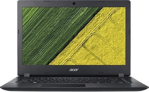 Фото товара Acer Aspire A315-21 E2-9000 4Gb SSD 128Gb AMD Radeon R2 series 15,6 HD BT Cam 4810мАч Linux Черный A315-21-22UD NX.GNVER.042