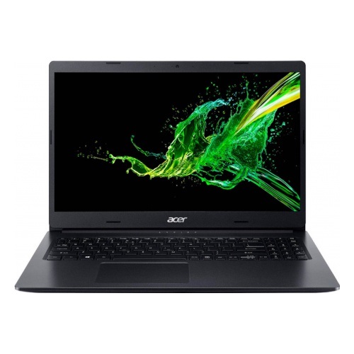 Фото товара Acer Aspire A315-42 Ryzen 7 3700U 12Gb SSD 512Gb AMD Radeon RX Vega 10 Graphics 15,6 FHD BT Cam 4810мАч Linux Черный A315-42-R8GL NX.HF9ER.02H