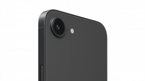 Фото товара Apple iPhone 17e 256 Gb nano-Sim + eSim, Black