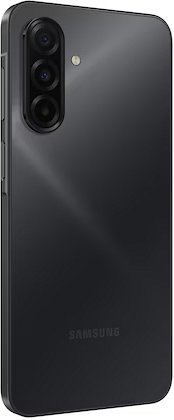 Фото товара Samsung Galaxy A17 6/128Gb RU Black