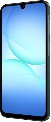 Фото товара Samsung Galaxy A17 6/128Gb RU Black