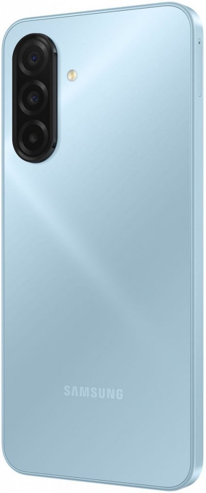 Фото товара Samsung Galaxy A17 8/256Gb RU Light Blue