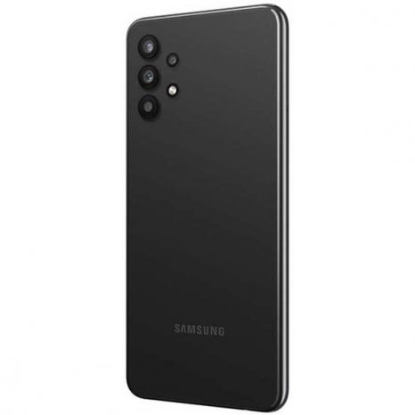 Фото товара Samsung Galaxy A32 (4/64Gb, Black)