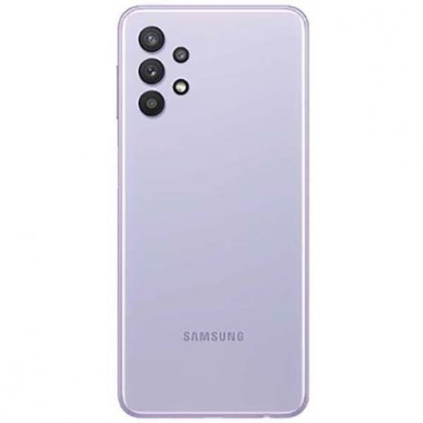 Фото товара Samsung Galaxy A32 (4/128Gb, Violet)