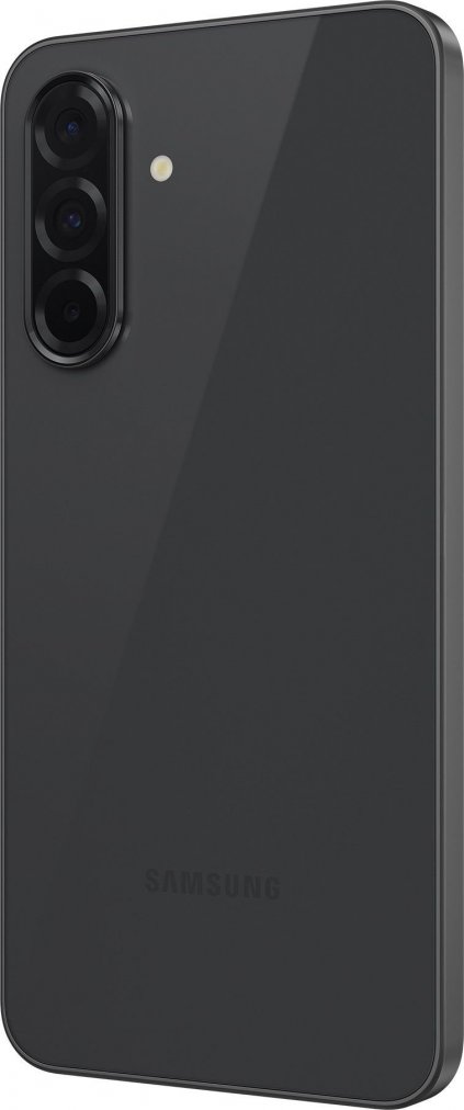 Фото товара Samsung Galaxy A36 8/256Gb Black