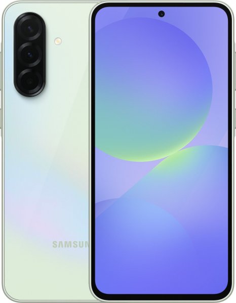 Фото товара Samsung Galaxy A36 8/128Gb Lime
