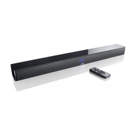 Фото товара Canton Smart Cinema Box 9 black