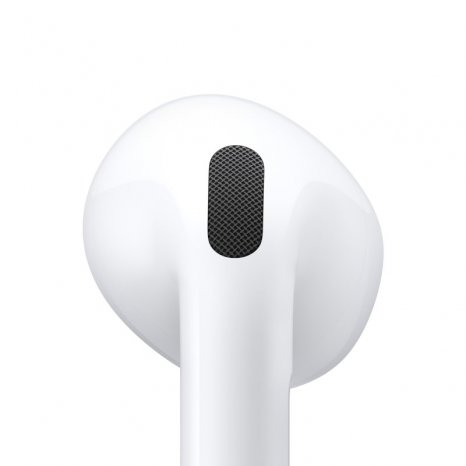 Фото товара Apple AirPods 4 с шумоподавлением