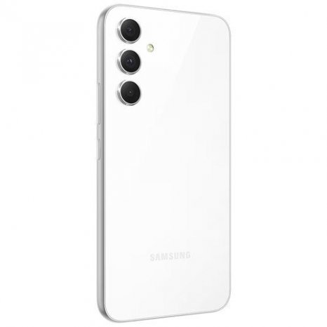 Фото товара Samsung Galaxy A54 5G (6/128Gb, Amazing White)