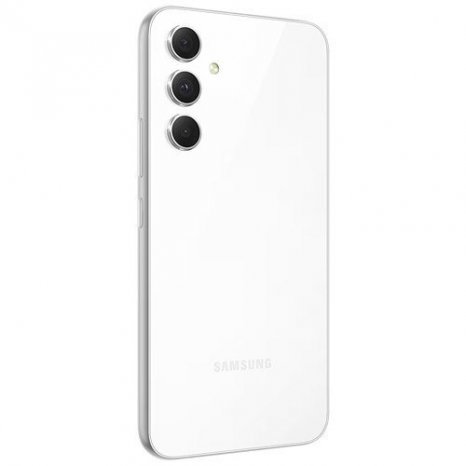 Фото товара Samsung Galaxy A54 5G (8/256 Gb, RU, Amazing White)