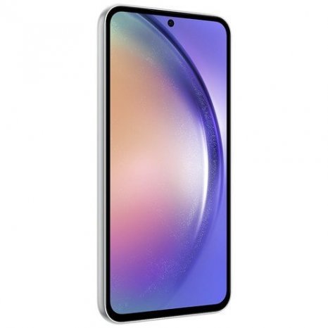 Фото товара Samsung Galaxy A54 5G (6/128Gb, Amazing White)