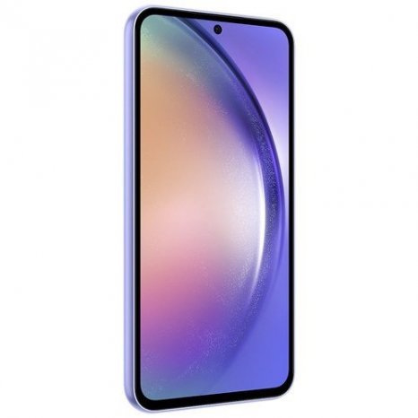 Фото товара Samsung Galaxy A54 5G (6/128Gb, Amazing Violet)