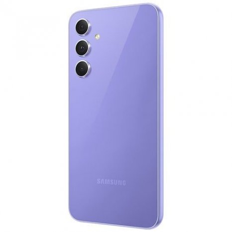 Фото товара Samsung Galaxy A54 5G (6/128Gb, RU, Amazing Violet)