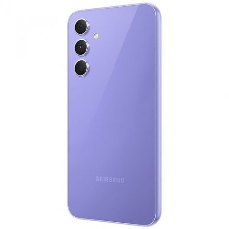 Фото товара Samsung Galaxy A54 5G (6/128Gb, Amazing Violet)