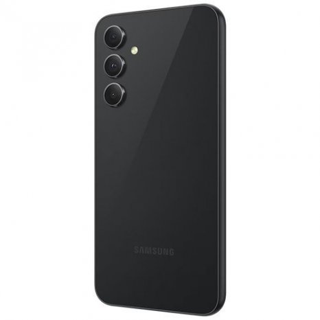 Фото товара Samsung Galaxy A54 5G (6/128Gb, RU, Amazing Graphite)