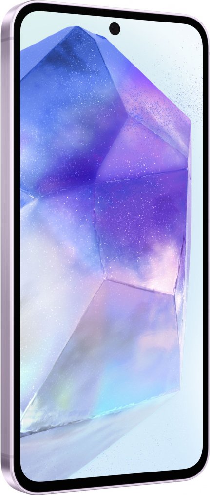 Фото товара Samsung Galaxy A55 5G 8/128Gb, Ru, Awesome Lilac