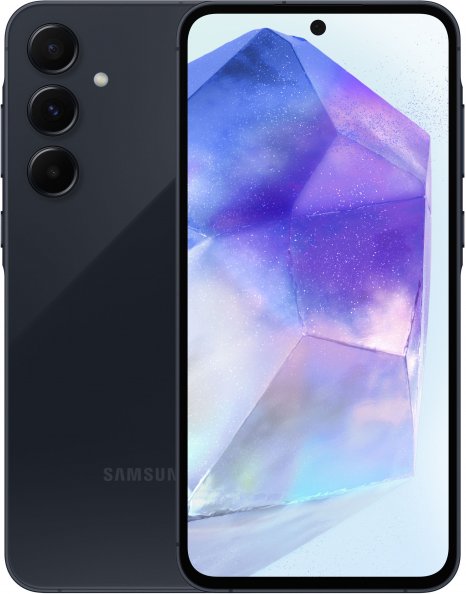 Фото товара Samsung Galaxy A55 5G 8/128Gb,Ru, Awesome Navy