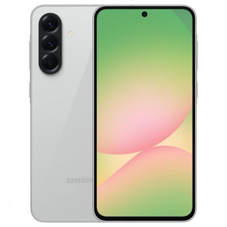 Фото товара Samsung Galaxy A56 8/128Gb Light Gray