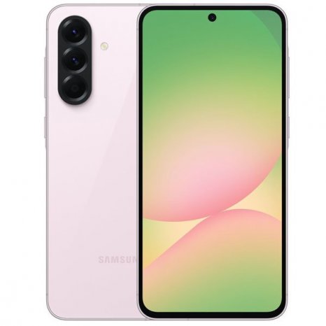 Фото товара Samsung Galaxy A56 8/256Gb RU Pink