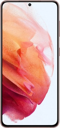 Фото товара Samsung Galaxy S21 5G (8/128Gb, RU, Розовый фантом)