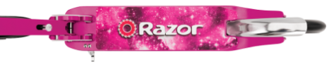 Фото товара Razor A5 Lux Розовый