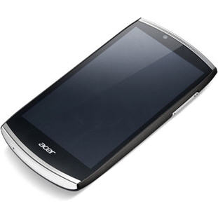 Фото товара Acer S500 CloudMobile (black)