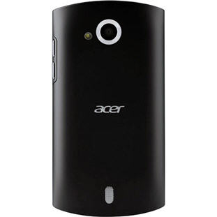 Acer liquid express e320 titanium grey обзор