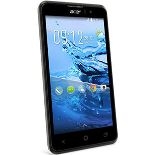 Фото товара Acer Liquid Z520 Duo (black)