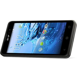 Фото товара Acer Liquid Z520 Duo (black)
