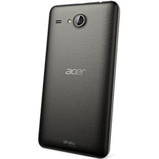 Фото товара Acer Liquid Z520 Duo (black)