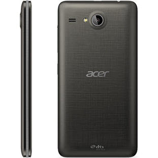 Фото товара Acer Liquid Z520 Duo (black)