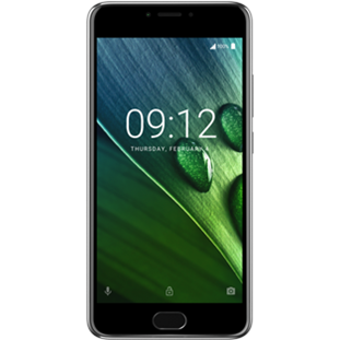 Фото товара Acer Liquid Z6 Plus (gray)