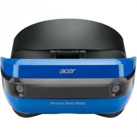 Фото товара Acer Windows Mixed Reality Headset AH101
