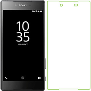 Фото товара Ainy 0.33мм для Sony Xperia Z5 Premium (прозрачное)