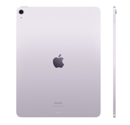 Фото товара Apple iPad Air 13 (2024) 512Gb Wi-Fi, Purple