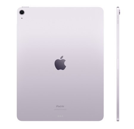 Фото товара Apple iPad Air 13 (2024) 128Gb Wi-Fi, Purple
