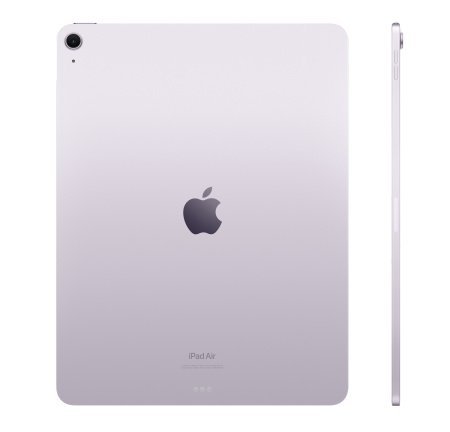 Фото товара Apple iPad Air 13 M3 (2025) 128Gb Wi-Fi + Cellular, Purple