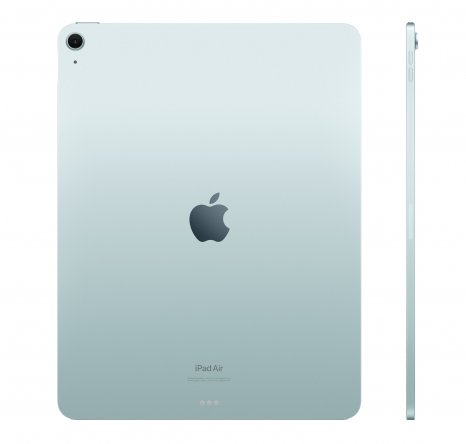 Фото товара Apple iPad Air 13 M3 (2025) 256Gb Wi-Fi, Blue